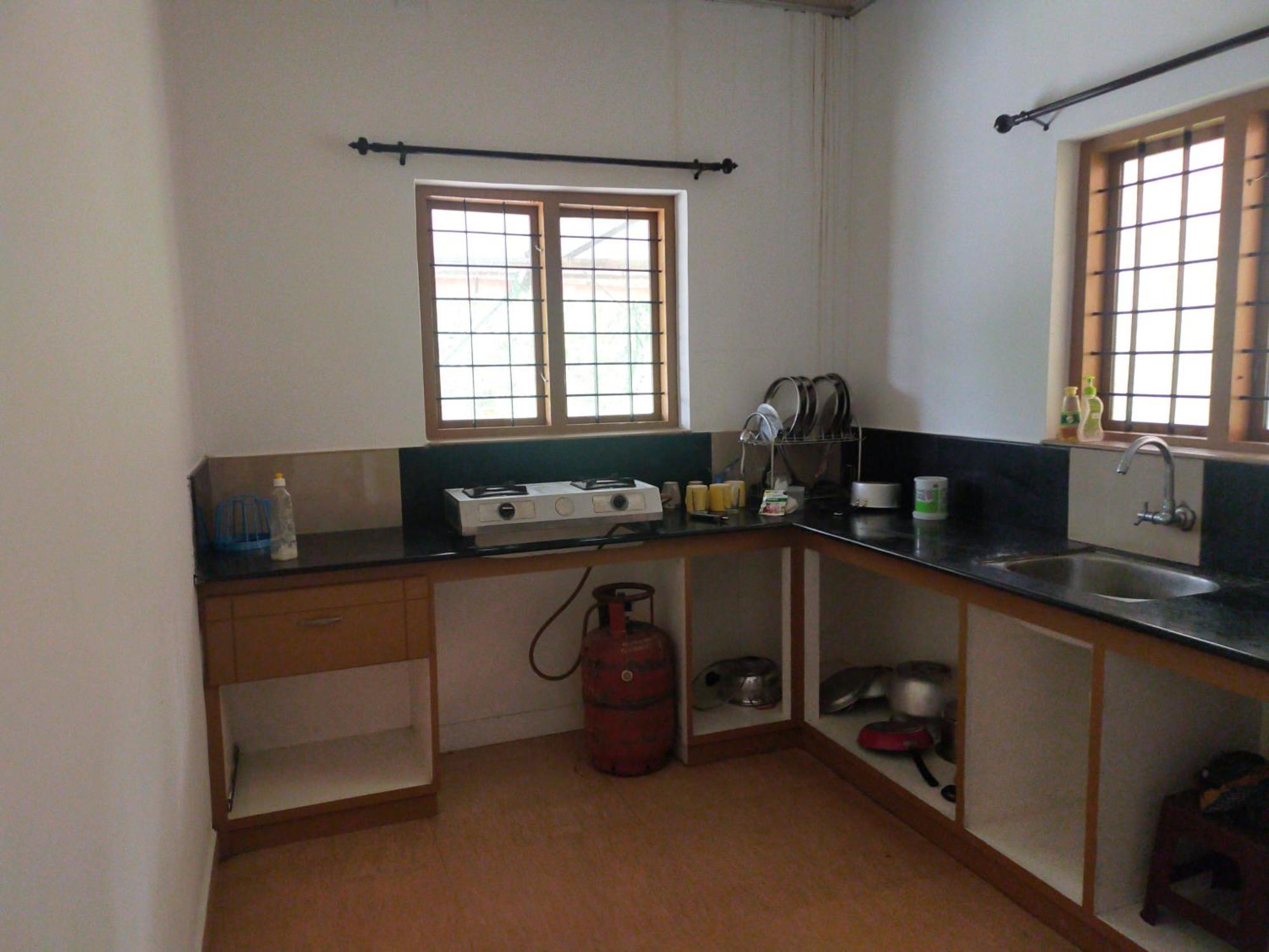 Anivilla Holiday Home Kunjithanny Anachal Kültér fotó